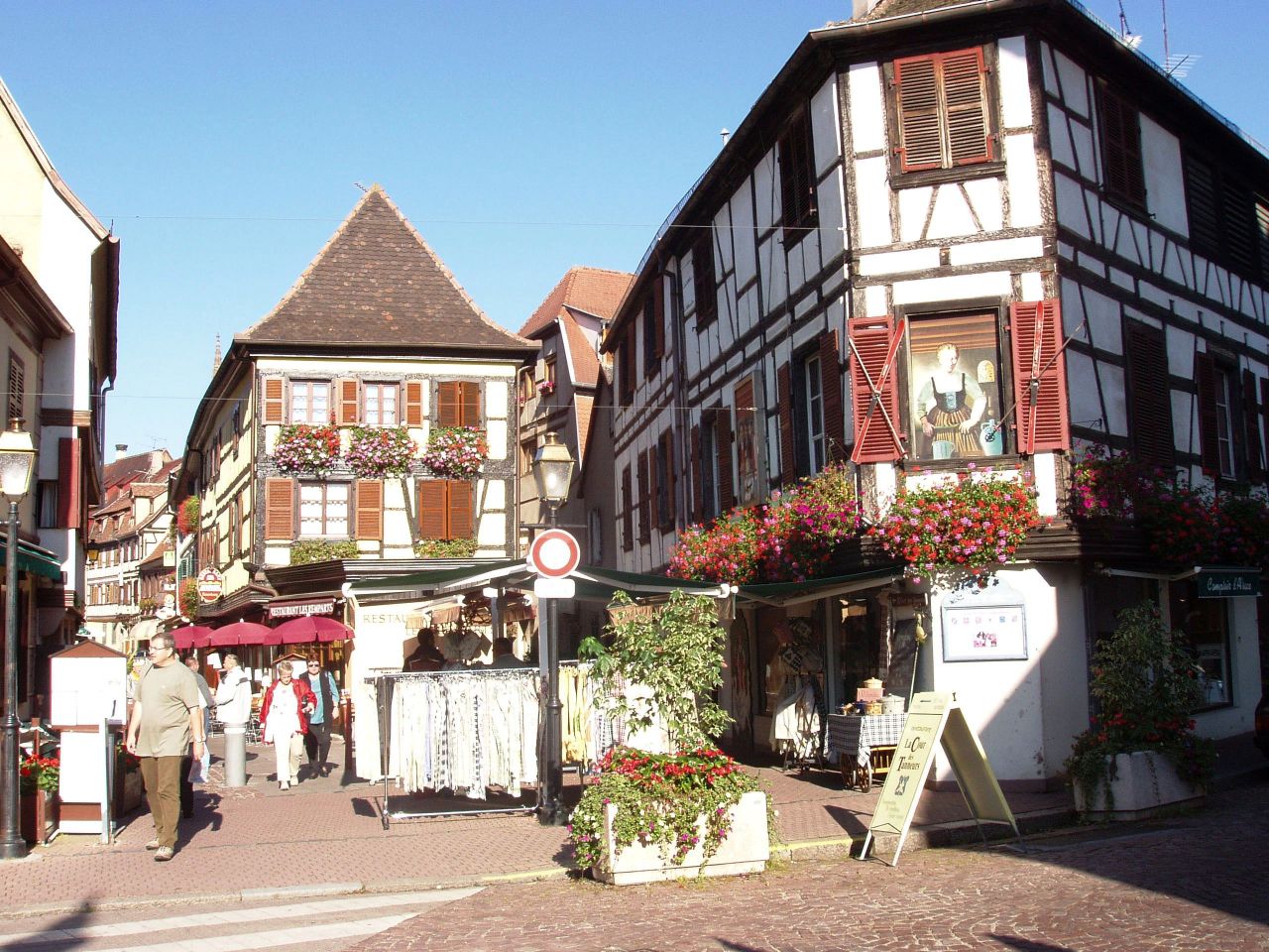Obernai